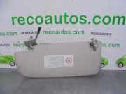 Sonnenblende Rechts Saab 9-3 Sport Estate (YS3F) Kombi 1.9 TiD 16V (Z19DTH)