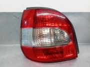 Rücklicht Links 7700430965 Renault Scénic I (JA) -> 1999, Zie MEGANE Großraumlimousine 1.9 dCi RX4 (F9Q-740)