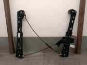 Fensterheber Rechts Vorne A4537200500 Smart Fortwo CoupÃ© (453.3) SchrÃ¤gheck 3-drs Electric Drive (5AL60)