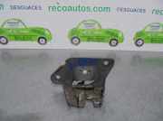 Heckschloss 3PUERTAS Fiat (187) 1.1