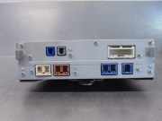 Radio BDMC669C0J Mazda Schr?gheck (BP) 2.0 SKYACTIV-G M Hybrid