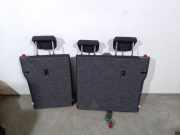 R?cksitzbank 2Q0885305E Seat Arona (KJX) SUV 1.0 TSI 12V (DUSA)