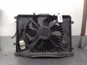 Kühlerventilator A2045000393 Mercedes-Benz E Estate (S212) Kombi E-200 CDI 16V BlueEfficiency,BlueTEC (OM651.925(Euro 5)