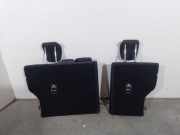 Rücksitzbank 2187471 Ford Fiesta 7 Schrägheck 1.1 Ti-VCT 12V 85 (XYJC)