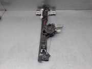 Fensterheber Links Hinten 55394229AC Jeep Grand Cherokee (WH/WK) SUV 3.0 CRD V6 24V (EXL)