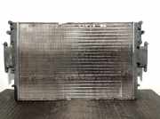 Radiator 504152996 Iveco DAILY IV Furgoneta 35C12 V, 35C12 V/P, 35S12 V, 35S12 V/P