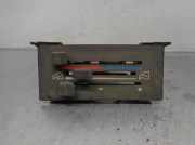 Bedienung Klimaanlage 95VW18D451AE Ford Transit Van 2.5Di (4DA)
