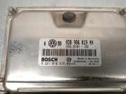 Tür Rechts Vorne 1U4831052 Skoda Octavia (1U2) Liftback 1.9 TDi GLX,SLX (ALH)