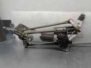 Scheibenwischermotor Vorne 8250A302 Mitsubishi Grandis (NA) Großraumlimousine 2.0 DI-D 16V (BSY)