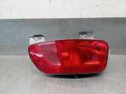 Nebelscheinwerfer Rechts Hinten 9676122880 Citroën C4 Picasso (3D/3E) Großraumlimousine 1.6 BlueHDI 120 (DV6FC(BHZ))