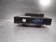 Bedienung Klimaanlage 13346092 Opel J LIM. 1.7 16V CDTI