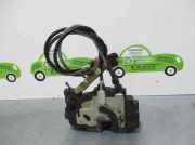 Türschloss Rechts Vorne 3PINES Nissan MICRA (K12E) 1.4 CAT