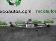 Scheibenwischermotor Vorne 8200122345C Renault KANGOO (F/KC0) 1.5 dCi Diesel