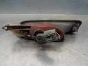 Bedienung Klimaanlage BBP361190K Mazda LIM. (BL) 2.2 Turbodiesel CAT