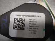 Scheibenwischermotor Hinten 987101J000 Hyundai I20 Style