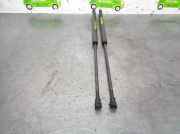 Fensterheber Rechts Hinten 8V4839462 Audi A3 Limousine (8VS/8VM) Limousine 1.6 TDI Ultra 16V (CXXB)