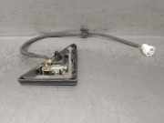 Zierleiste ACHTER ACHTER 7681460020 Toyota 3.0 Turbodiesel