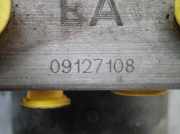 Abs Pumpe 09127108 Opel Meriva Großraumlimousine 1.7 CDTI 16V (Z17DTH)