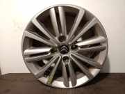 Felge 9677100677 Citroën C-Elysee (DD) Limousine 1.6 Blue Hdi 100 (DV6FD(BHY))