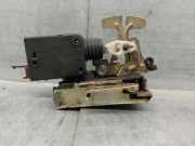 Sicherheitsgurt Links Hinten 00058393 Mercedes-Benz E (W210) Limousine 2.2 E-220D 16V (OM604.912)