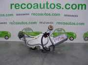 Scheibenwischermotor Hinten 8492000044 Mazda 323 C (BA13) Schrägheck 1.5i 16V (Z501)
