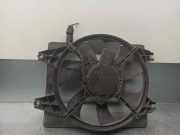 Kühlerventilator 2523125000 Hyundai Accent Schrägheck 1.5i 12V (G4EB)