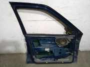 Achsschenkel Halter Links Vorne Rover 400 (RT) Limousine 416Si 16V (16K4F)