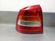 Lenker 4668777 Ford Transit FWD Bus 2.0 TDdi 16V (ABFA)