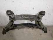 Hinterachse A1243507508 Mercedes-Benz E (W124) Limousine 3.0 E-300D 24V (OM606.910)