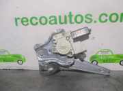 Fensterheber Rechts Hinten 6983005100 Toyota Avensis (T25/B1B) Limousine 2.0 16V D-4D 115 (1CD-FTV)