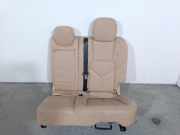 Sitz Links Hinten 95852210101 Porsche Cayenne II (92A) SUV 3.0 D V6 24V (CRC)