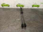 Bremssattel Links Hinten 846 Renault Modus/Grand Modus (JP) Großraumlimousine 1.5 dCi 80 (K9K-750)