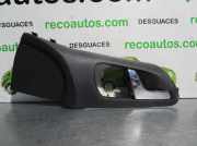 Türgriff Innen Rechts Vorne 1U0837248B Skoda Octavia (1U2) Liftback 1.9 TDi 100 (AXR)