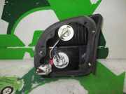 Klimakondensator YS4H19710BA Ford Focus 1 Limousine 1.6 16V (FYDA)