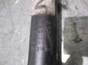 Stoßfängerträger Hinten DEHIERRO Volkswagen Bora (1J2) Limousine 1.9 TDI 110 (ASV) ASV