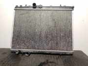 Radiator 1330F8 Peugeot 206 (2A/C/H/J/S) Schrägheck 1.4 XR,XS,XT,Gentry (TU3JP(KFX))