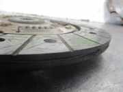 Kupplungsset 802062 Opel Kadett E (39/49) Limousine 1.6 L,LS,GLS,GT (16SV)