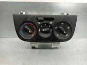 Bedienung Klimaanlage 050734010 Peugeot BIPPER TEPEE 1.3 16V HDi FAP