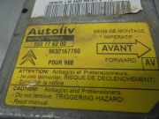 Kühlerventilator 6N0121209F Volkswagen BERLINA (6N1) 1.4