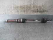 Antriebswelle Rechts Vorne 8200378880 Renault Clio III Estate/Grandtour (KR) Kombi 1.2 16V 75 (D4F-D740)