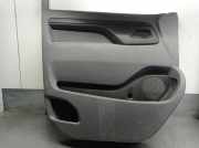 Türverkleidung Links Vorne 98082244ZM Citroën CITROËN III Furgoneta (V_) 1.6 BlueHDi 115