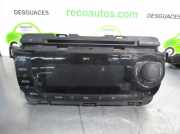 Radio 6J1035153D Seat IBIZA (6J5) 1.2 TDI