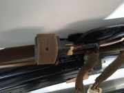 Handgriff Kofferraum A488 Fiat Tempra (159) Limousine 1.4 i.e. (160.A.1046)