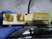 Bremssattel Rechts Hinten 3247837C Land + Range Rover Discovery I Geländewagen 2.5 TDi 300 (12L)