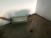 Auspuff Endtopf 6Q0120M Skoda Fabia (6Y2) Schrägheck 5-drs 1.4 TDi (AMF)