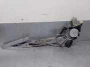 Fensterheber Links Vorne 988101J100 Hyundai i20 Schrägheck 1.4 CRDi 16V (D4FC)