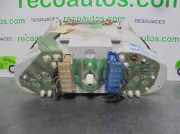 Tachoeinheit Kmh 96FB10849CD Ford ESCORT BERLINA/TURNIER 1.8 Turbodiesel