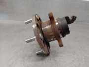 Achsschenkel Halter Links Hinten 52750B2XXX Kia Soul II (PS) Großraumlimousine 1.6 CRDi 16V (D4FB)