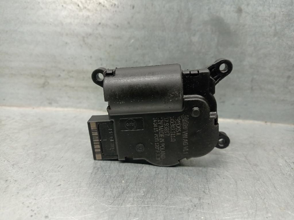 Luftklappe Stellmotor 1K0907511Q Audi Q3 (8UB/8UG) SUV 2.0 TDI 16V 150 (CUVC)