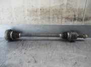 Antriebswelle Links Hinten 7L0501201 Volkswagen Touareg (7LA/7L6) SUV 3.0 TDI V6 24V (BKS)